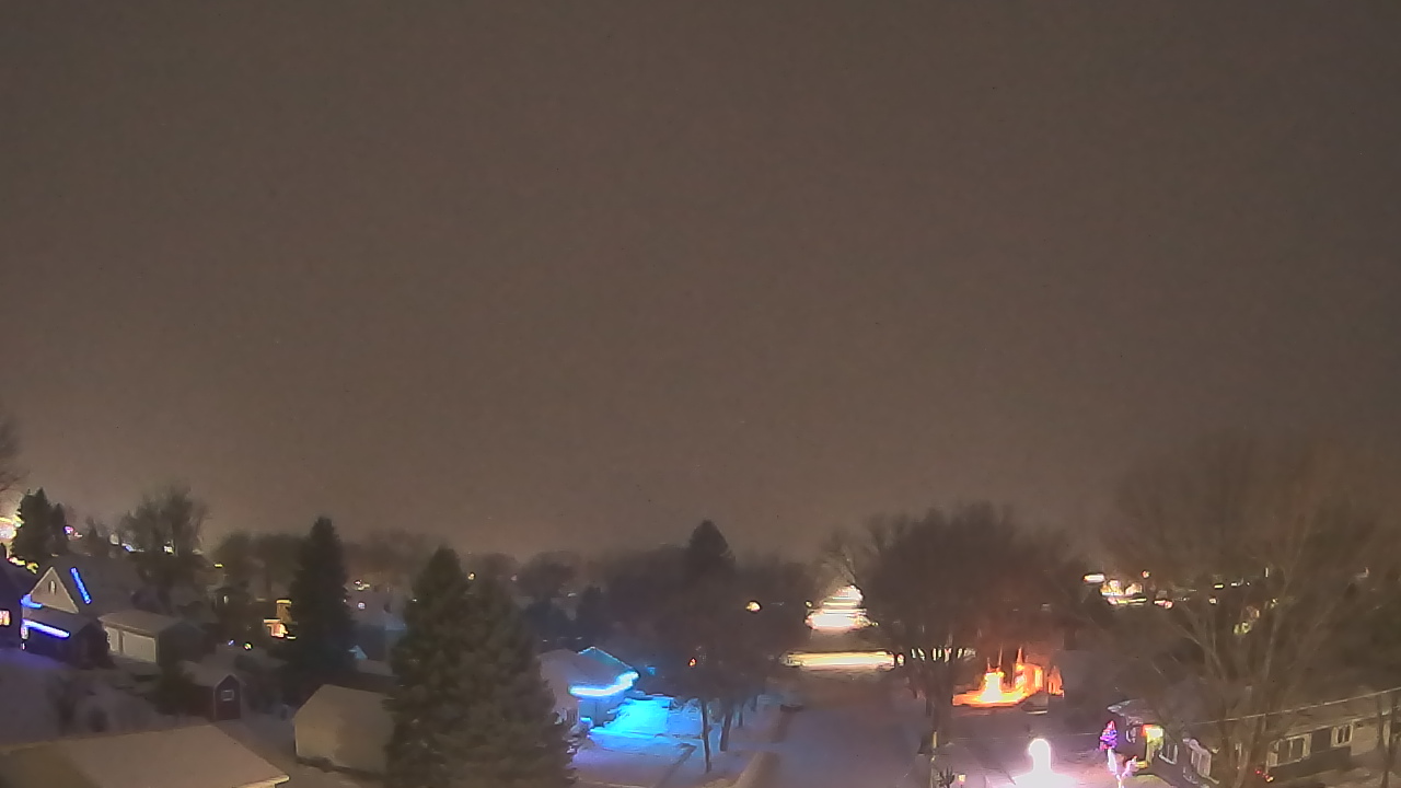 Thumbnail for current weather camera view from Sibley East Middle and High School in Arlington, Minnesota