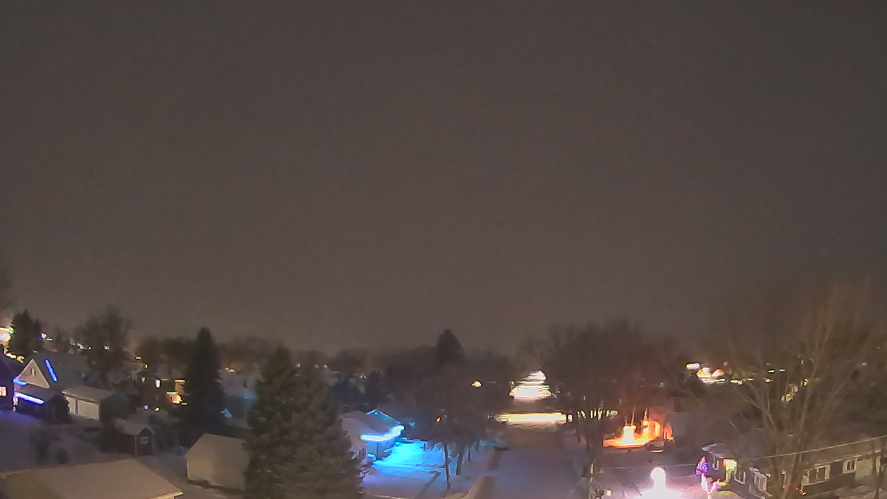 Thumbnail for current weather camera view from Sibley East Middle and High School in Arlington, Minnesota