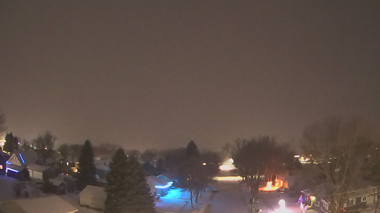 Thumbnail for current weather camera view from Sibley East Middle and High School in Arlington, Minnesota