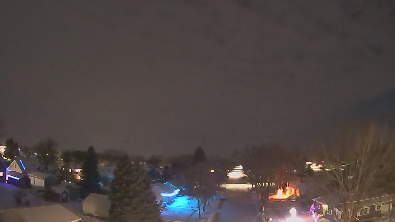 Thumbnail for current weather camera view from Sibley East Middle and High School in Arlington, Minnesota