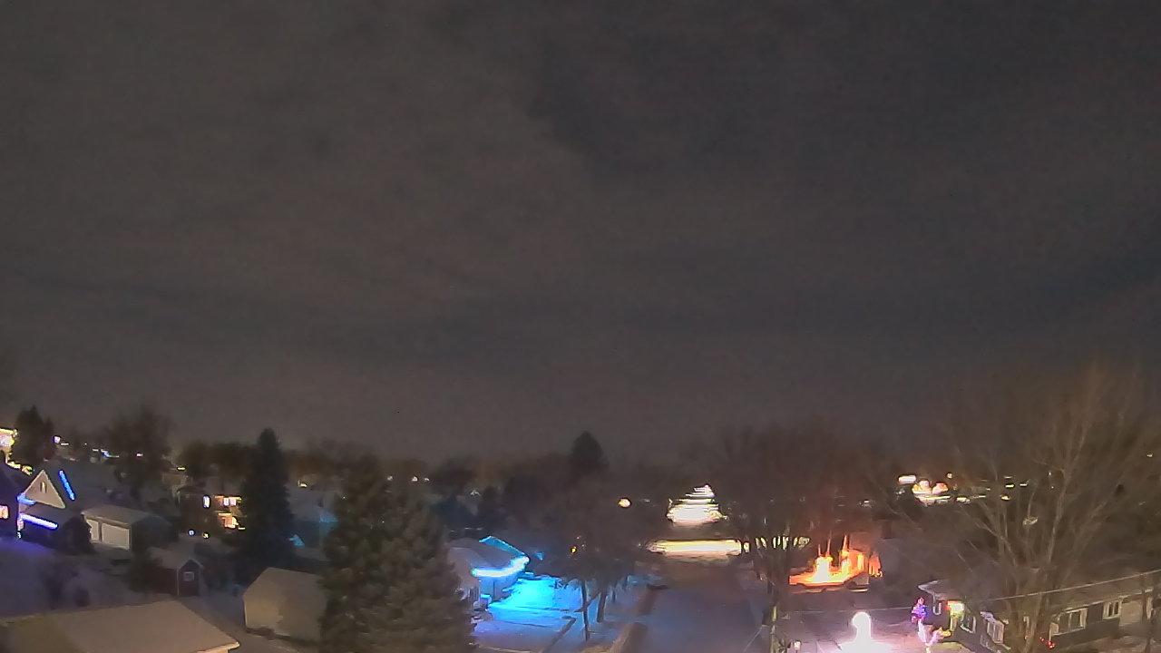 Thumbnail for current weather camera view from Sibley East Middle and High School in Arlington, Minnesota