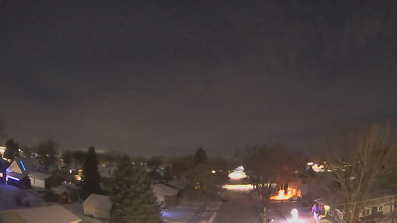 Thumbnail for current weather camera view from Sibley East Middle and High School in Arlington, Minnesota