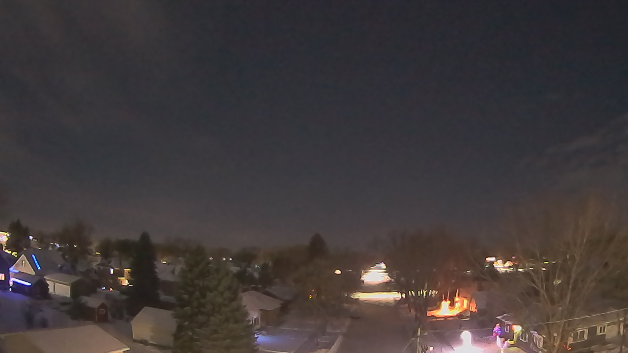 Thumbnail for current weather camera view from Sibley East Middle and High School in Arlington, Minnesota