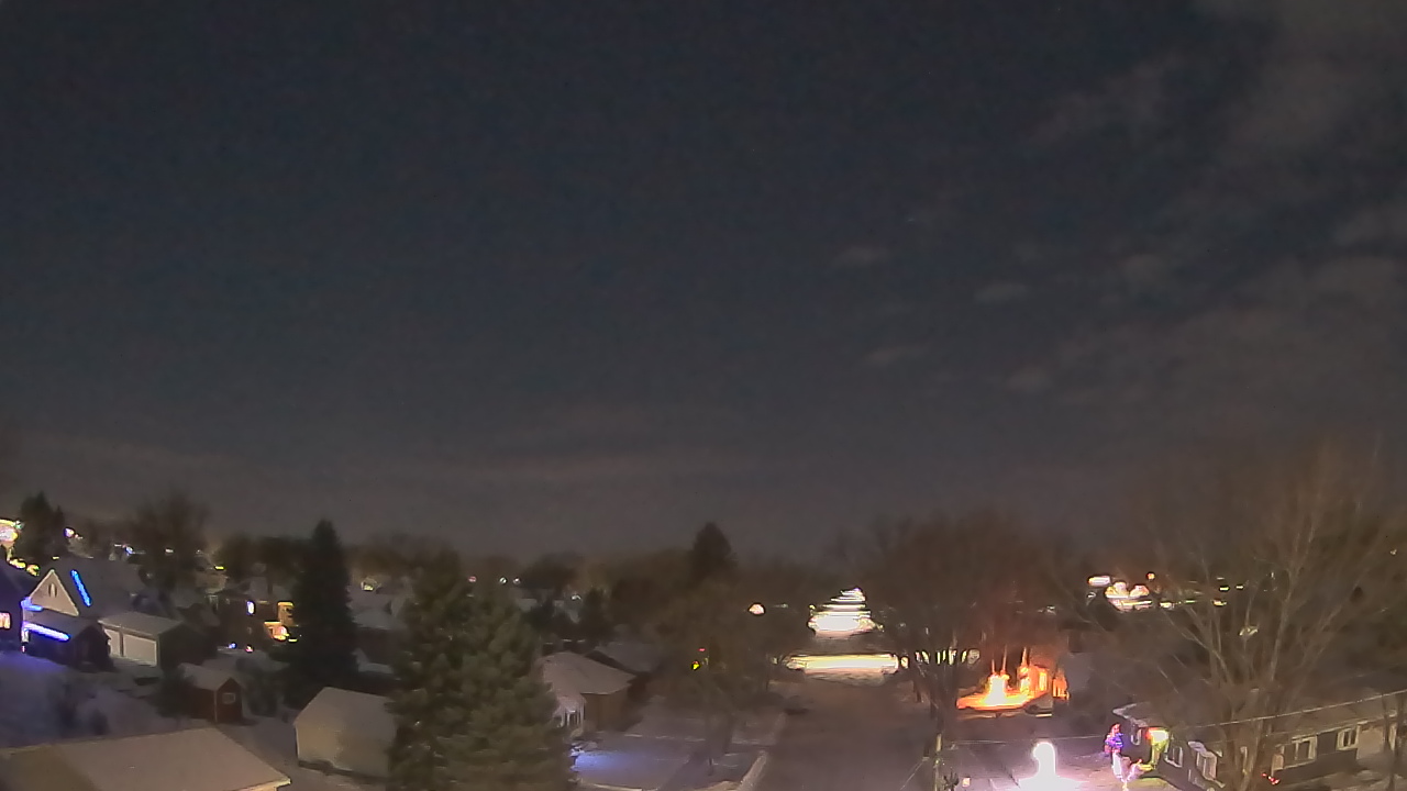 Thumbnail for current weather camera view from Sibley East Middle and High School in Arlington, Minnesota