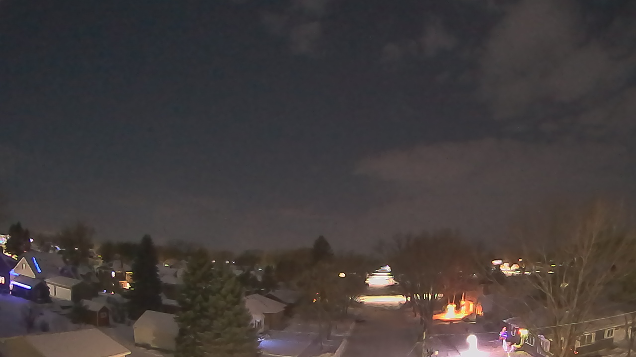 Thumbnail for current weather camera view from Sibley East Middle and High School in Arlington, Minnesota