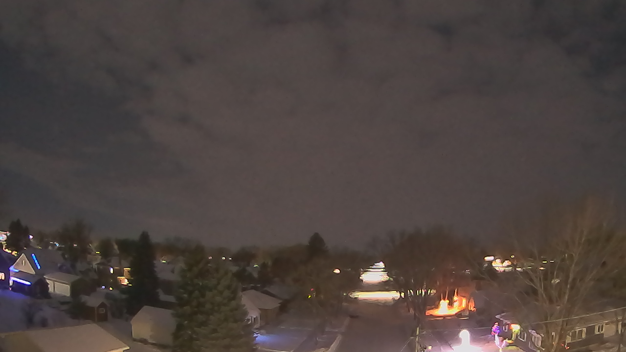 Thumbnail for current weather camera view from Sibley East Middle and High School in Arlington, Minnesota