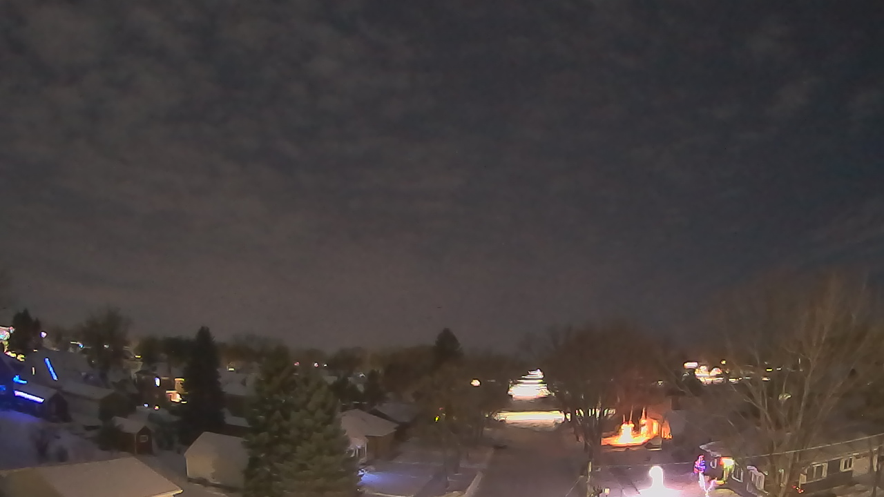 Thumbnail for current weather camera view from Sibley East Middle and High School in Arlington, Minnesota