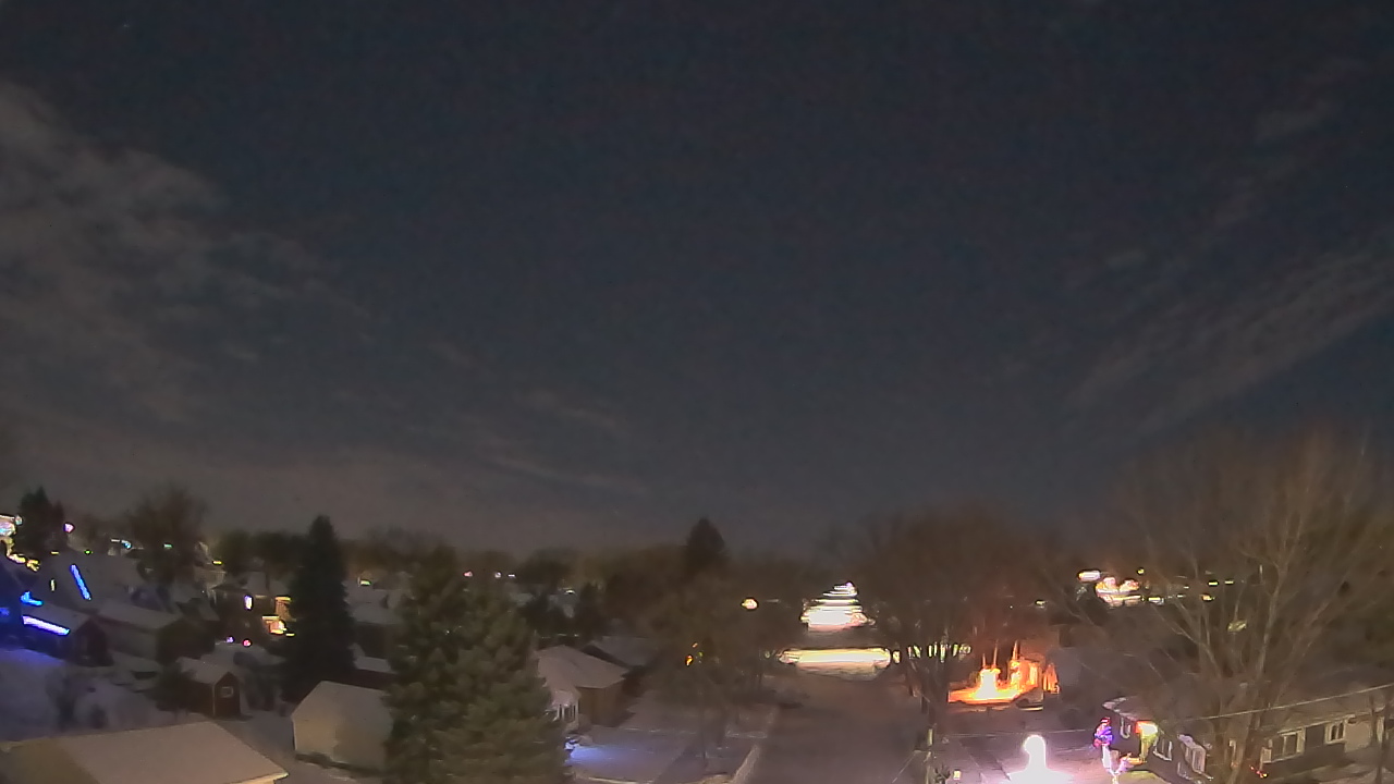 Thumbnail for current weather camera view from Sibley East Middle and High School in Arlington, Minnesota