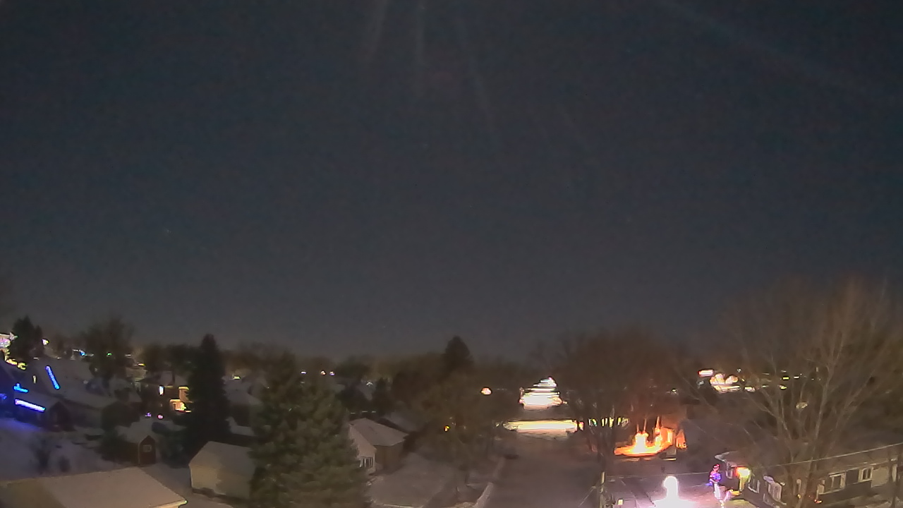 Thumbnail for current weather camera view from Sibley East Middle and High School in Arlington, Minnesota