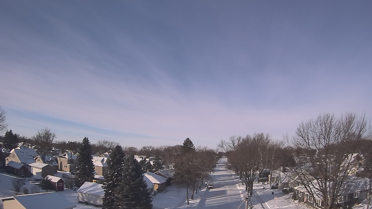 Thumbnail for current weather camera view from Sibley East Middle and High School in Arlington, Minnesota