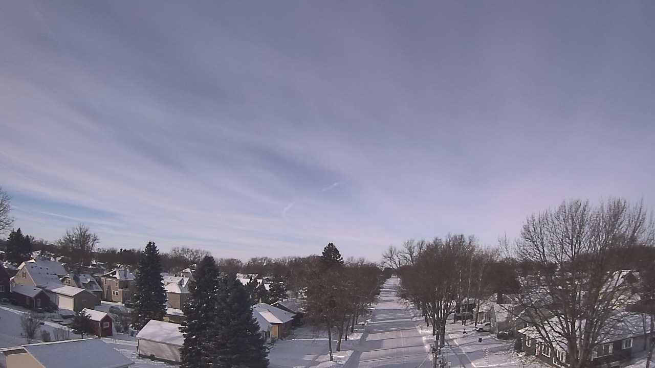 Thumbnail for current weather camera view from Sibley East Middle and High School in Arlington, Minnesota
