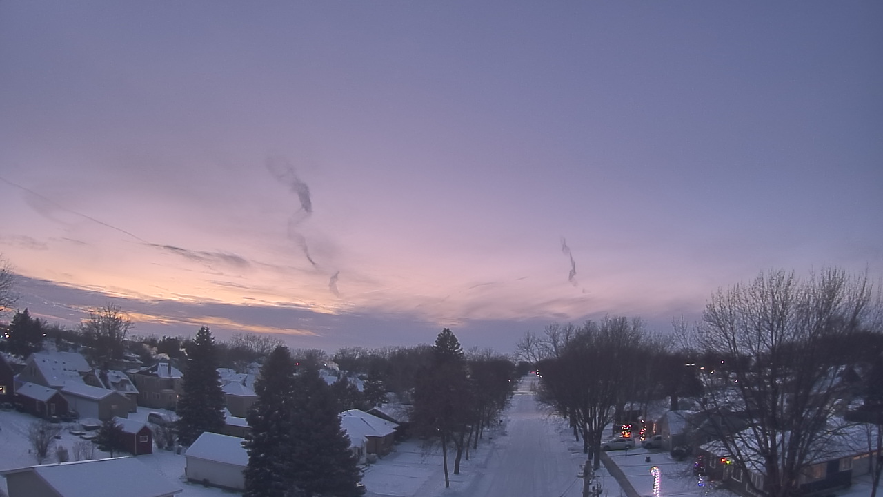 Thumbnail for current weather camera view from Sibley East Middle and High School in Arlington, Minnesota