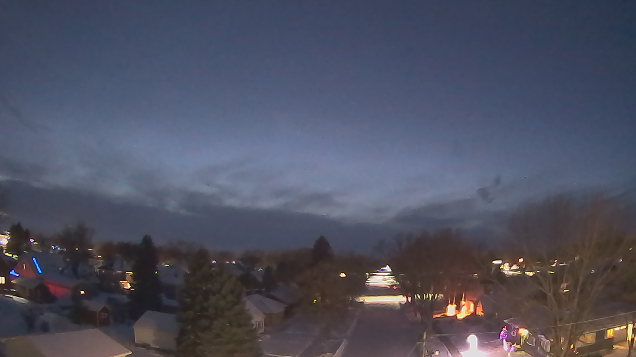 Thumbnail for current weather camera view from Sibley East Middle and High School in Arlington, Minnesota