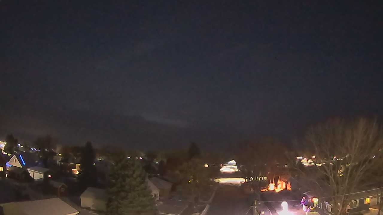 Thumbnail for current weather camera view from Sibley East Middle and High School in Arlington, Minnesota