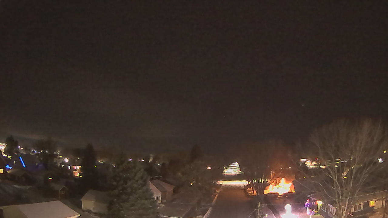 Thumbnail for current weather camera view from Sibley East Middle and High School in Arlington, Minnesota