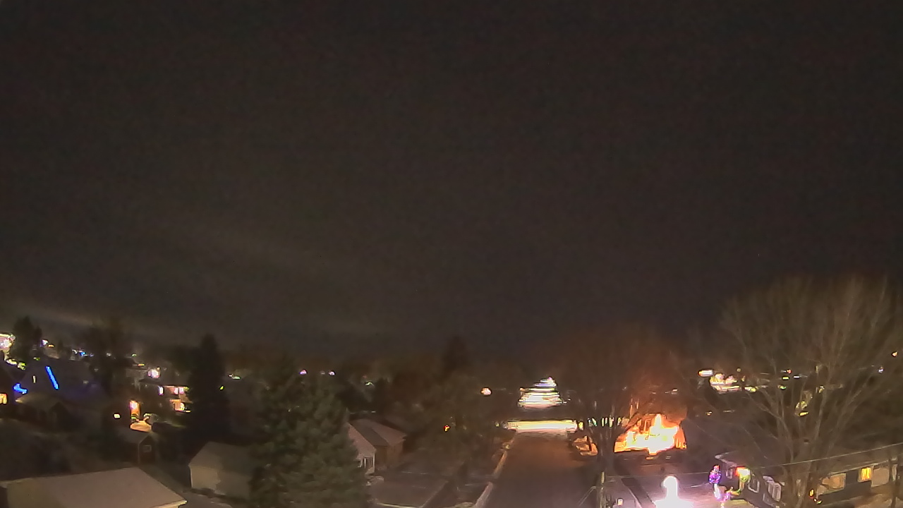 Thumbnail for current weather camera view from Sibley East Middle and High School in Arlington, Minnesota