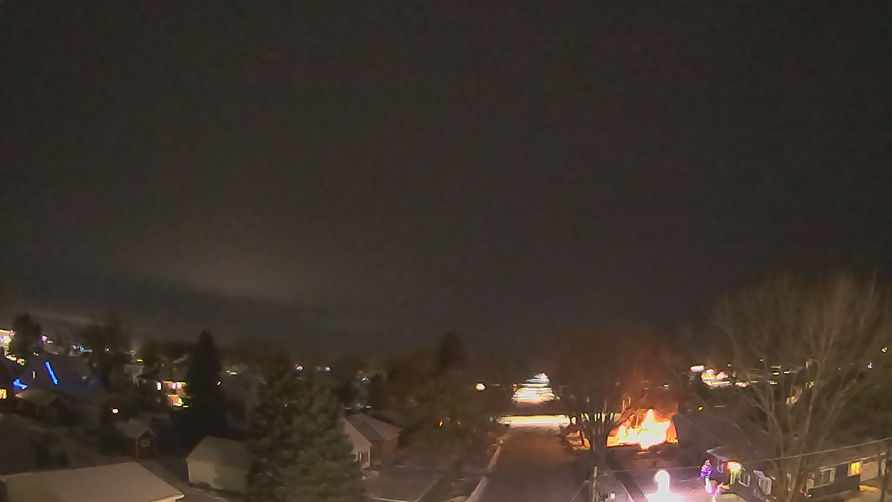 Thumbnail for current weather camera view from Sibley East Middle and High School in Arlington, Minnesota