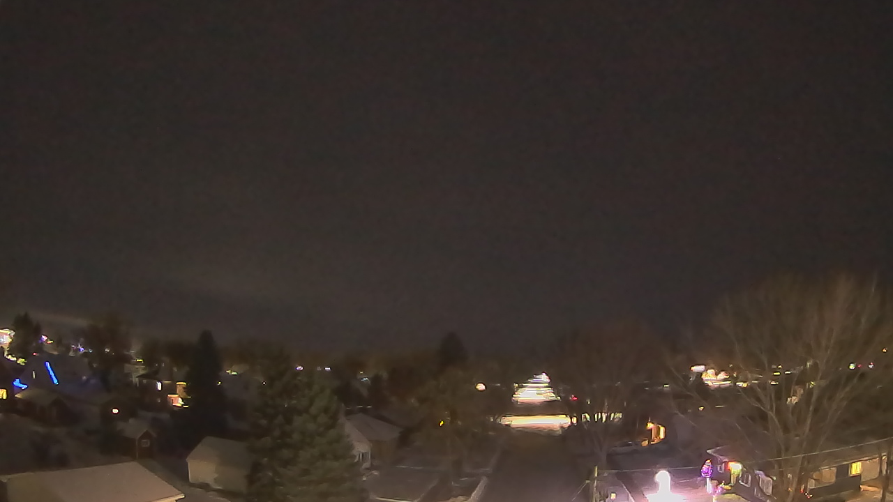 Thumbnail for current weather camera view from Sibley East Middle and High School in Arlington, Minnesota