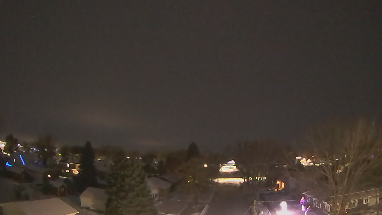 Thumbnail for current weather camera view from Sibley East Middle and High School in Arlington, Minnesota