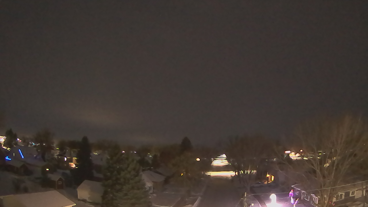 Thumbnail for current weather camera view from Sibley East Middle and High School in Arlington, Minnesota