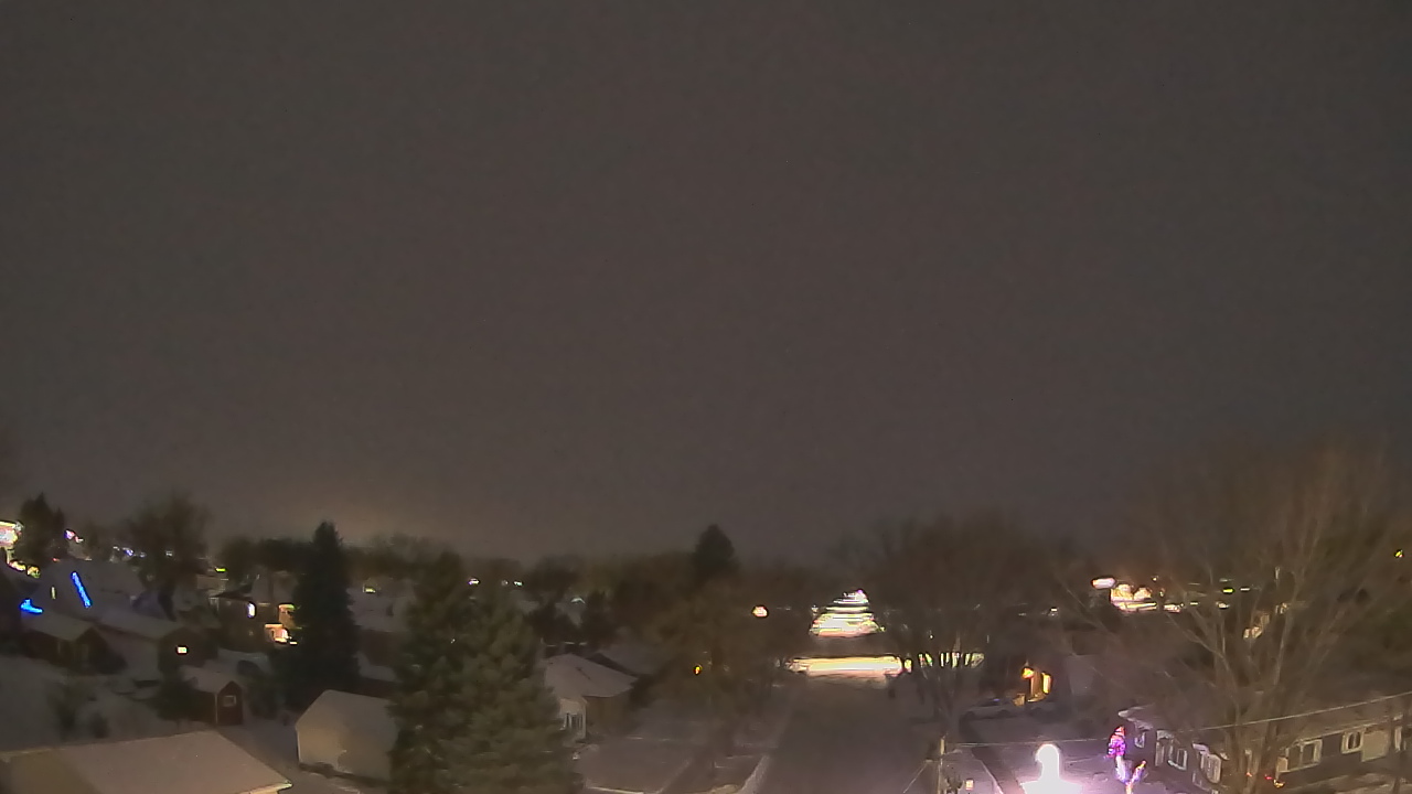 Thumbnail for current weather camera view from Sibley East Middle and High School in Arlington, Minnesota