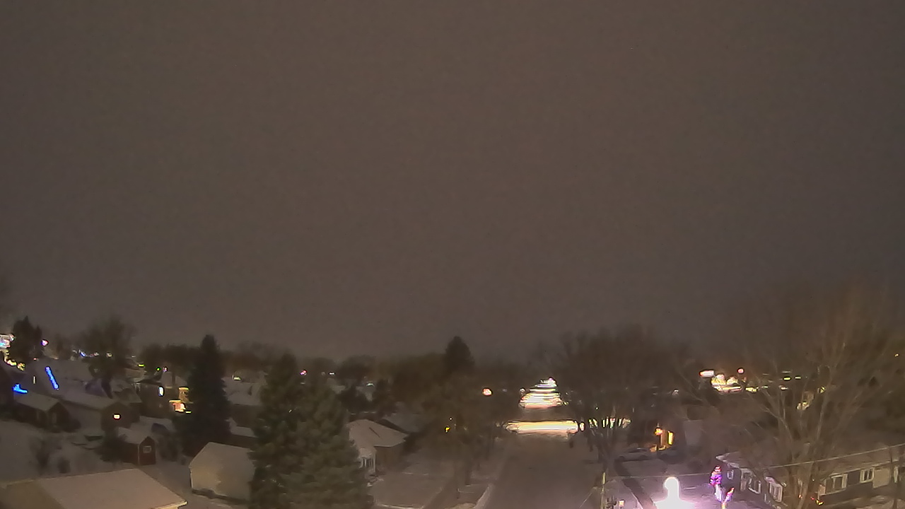 Thumbnail for current weather camera view from Sibley East Middle and High School in Arlington, Minnesota