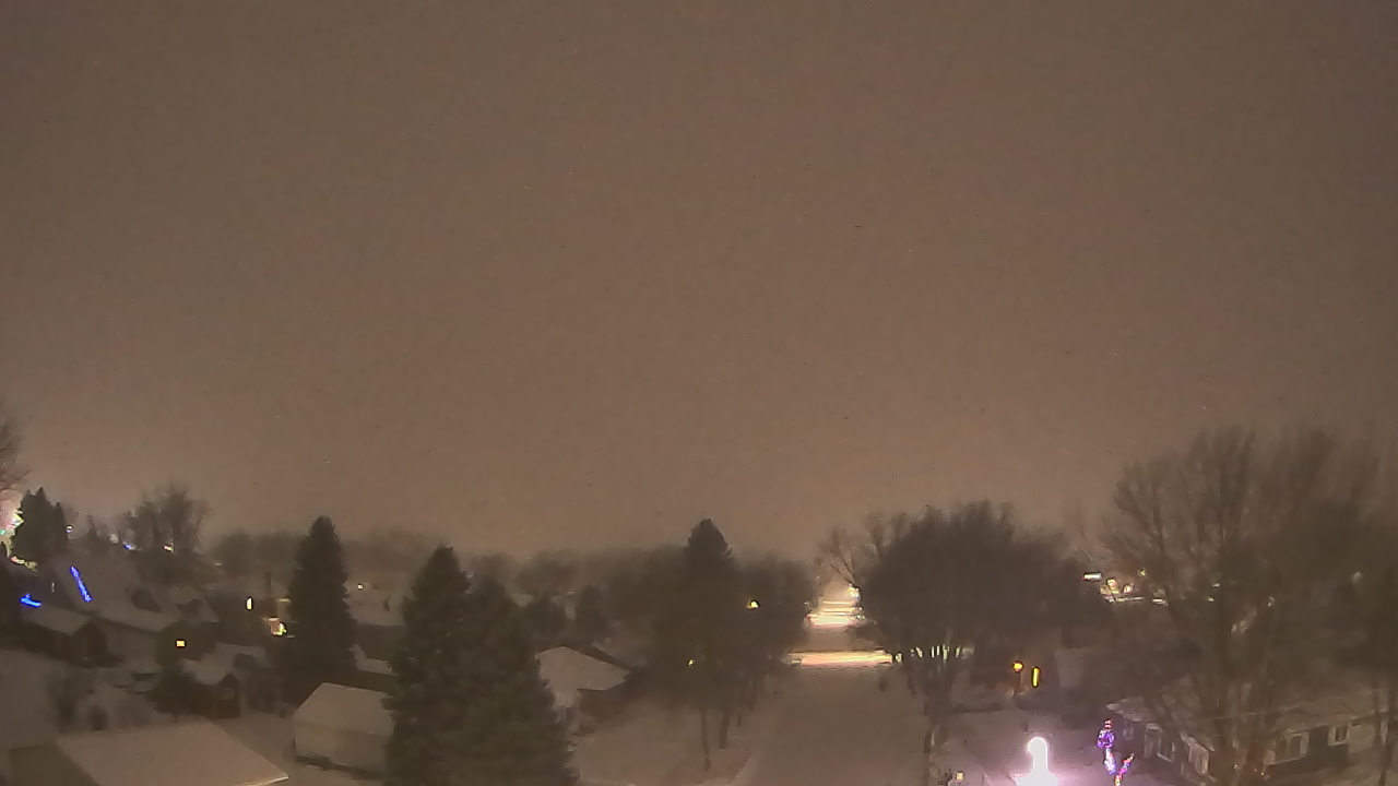 Thumbnail for current weather camera view from Sibley East Middle and High School in Arlington, Minnesota