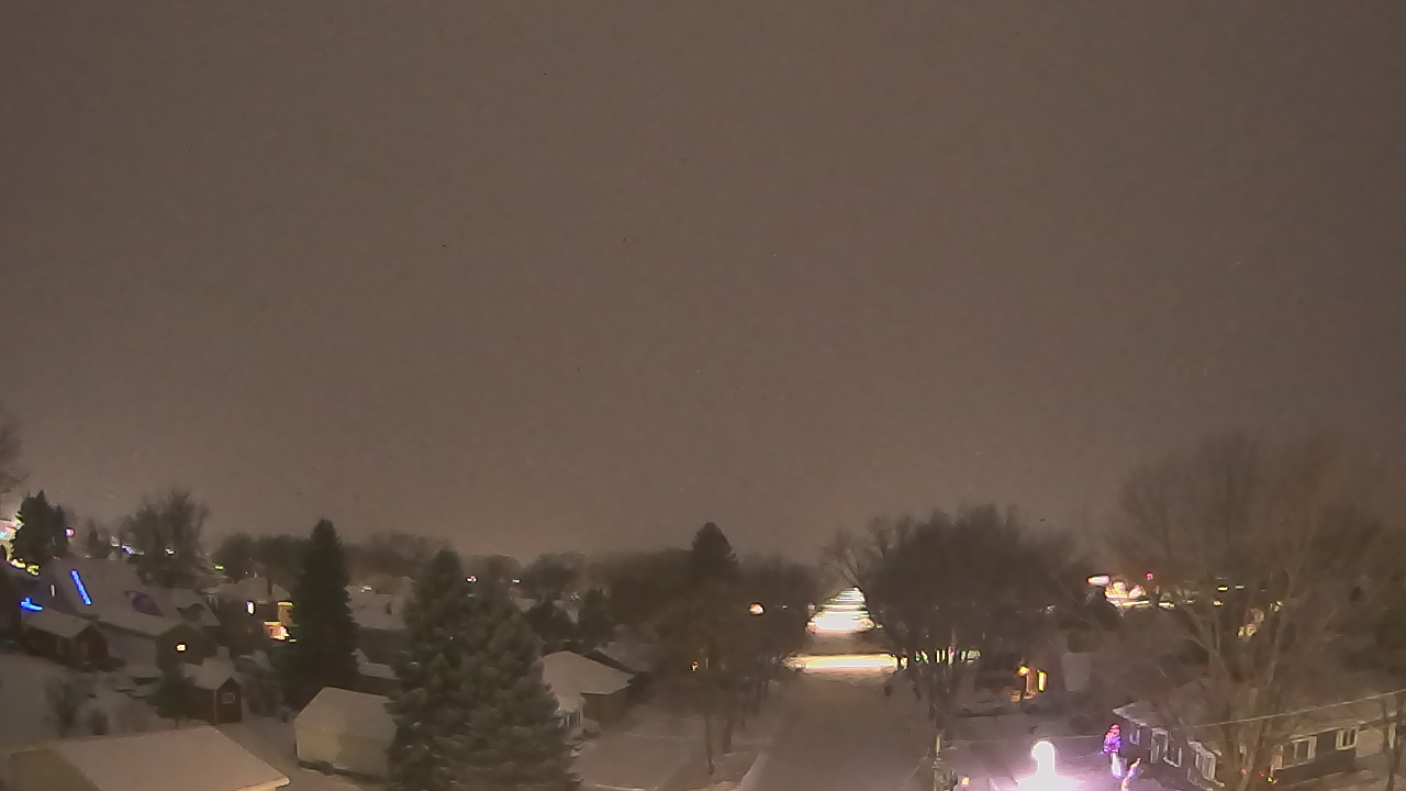 Thumbnail for current weather camera view from Sibley East Middle and High School in Arlington, Minnesota