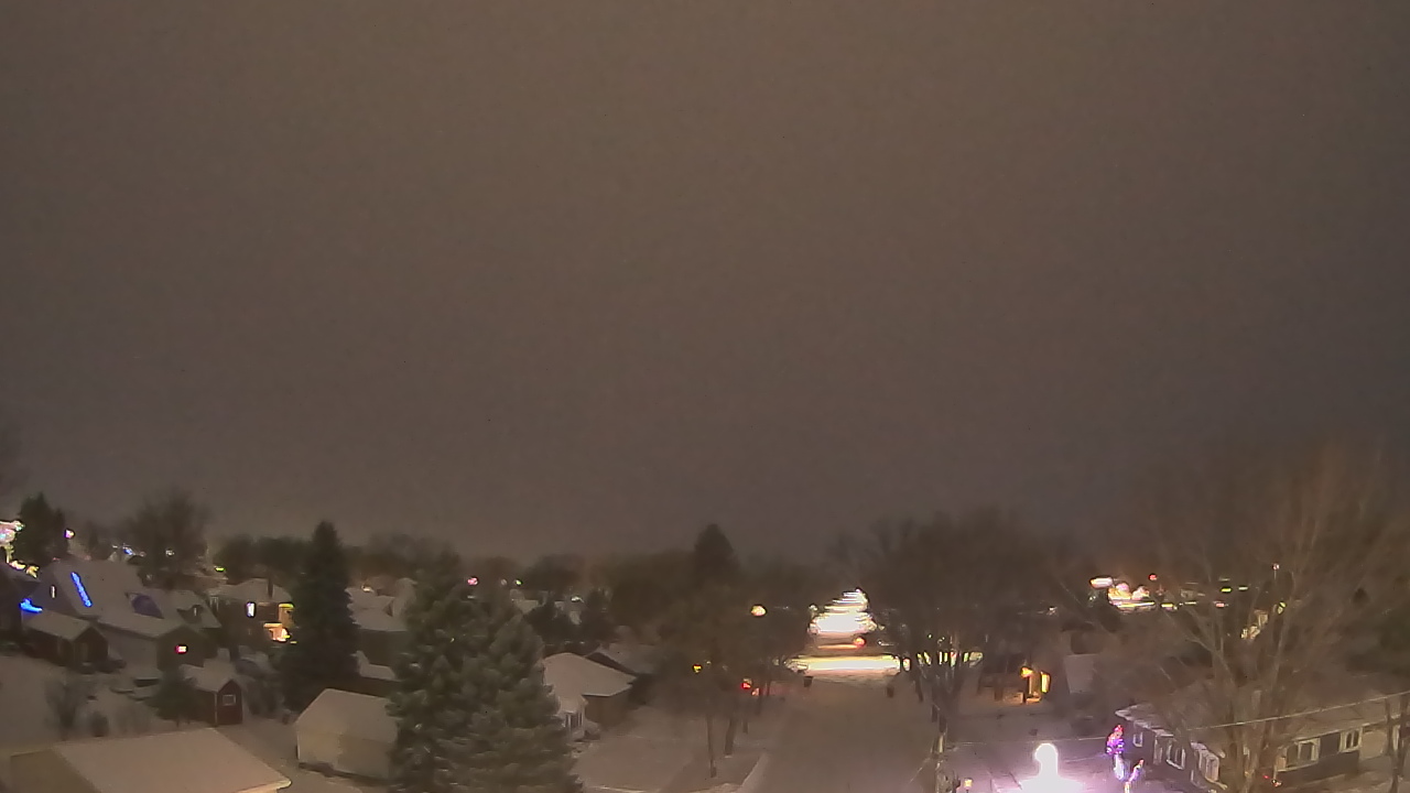 Thumbnail for current weather camera view from Sibley East Middle and High School in Arlington, Minnesota