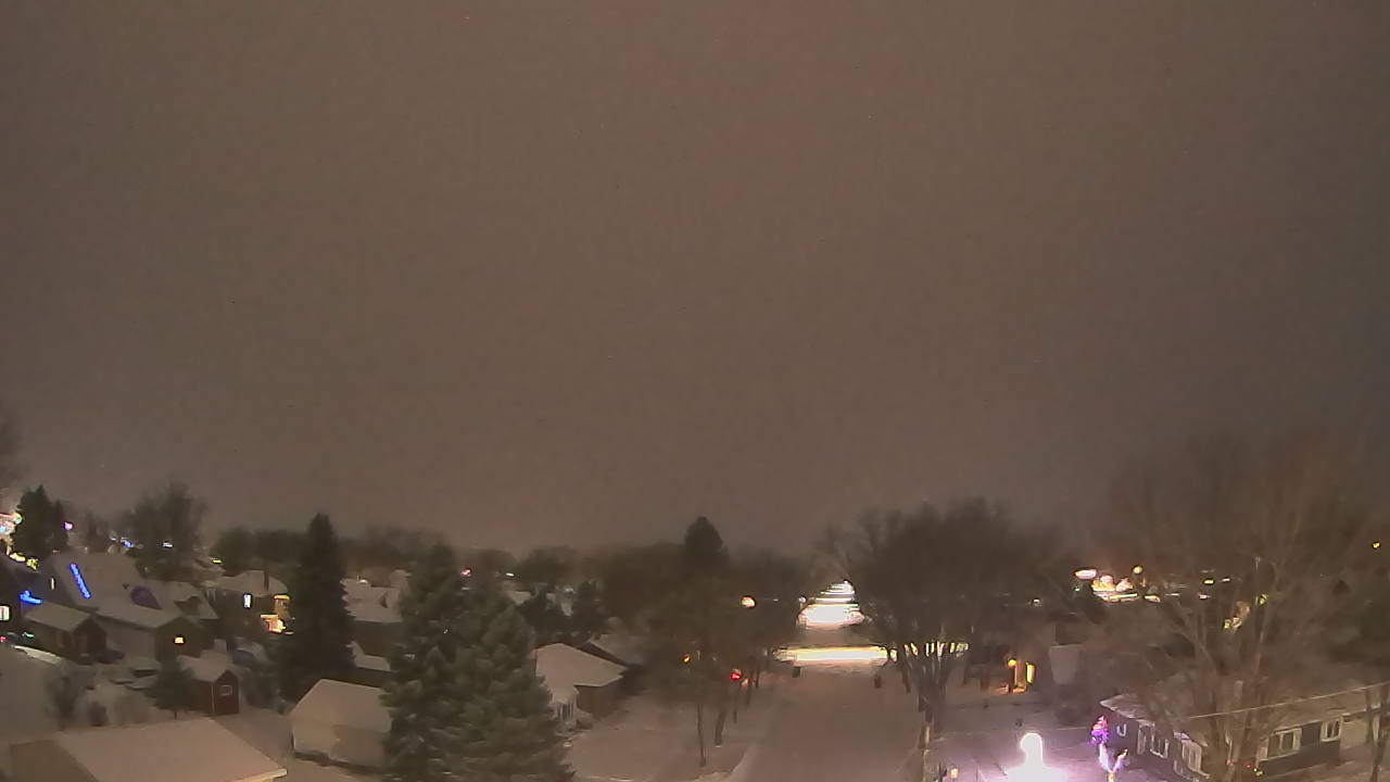 Thumbnail for current weather camera view from Sibley East Middle and High School in Arlington, Minnesota