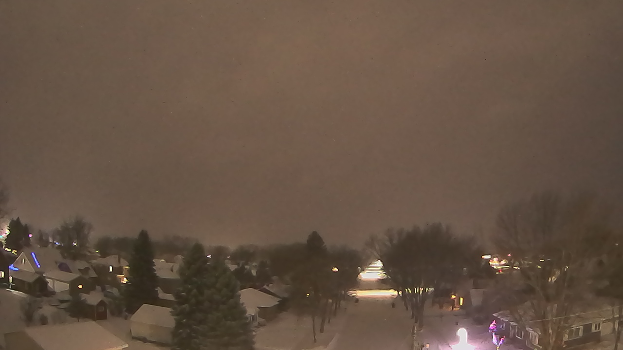Thumbnail for current weather camera view from Sibley East Middle and High School in Arlington, Minnesota