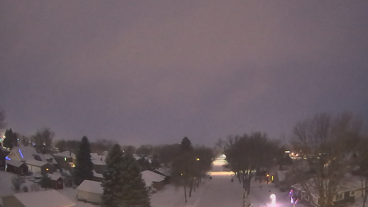 Thumbnail for current weather camera view from Sibley East Middle and High School in Arlington, Minnesota