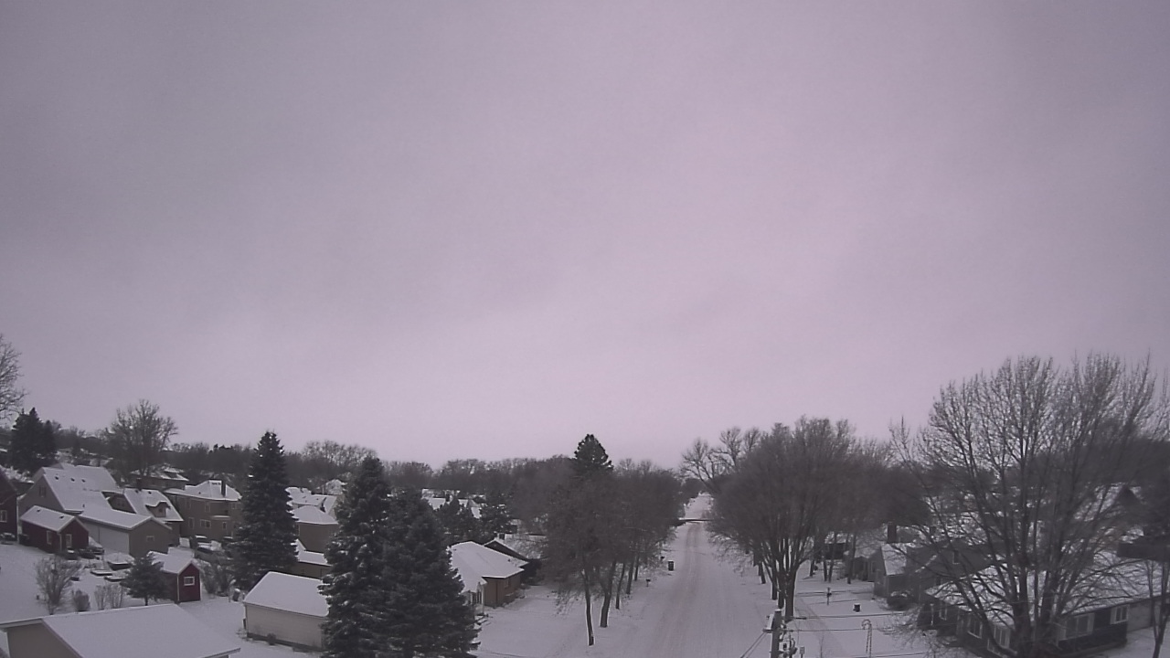 Thumbnail for current weather camera view from Sibley East Middle and High School in Arlington, Minnesota