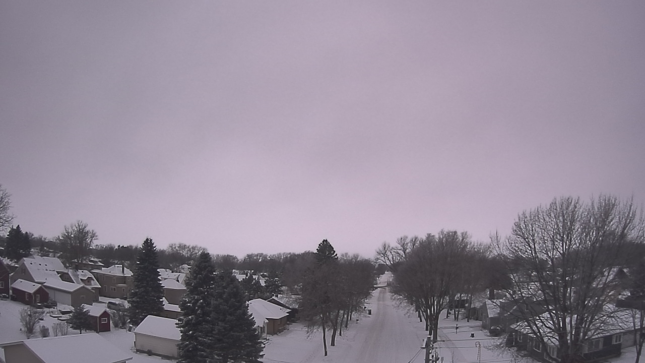 Thumbnail for current weather camera view from Sibley East Middle and High School in Arlington, Minnesota