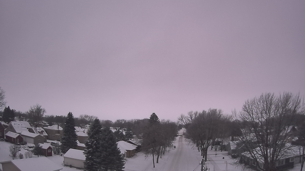Thumbnail for current weather camera view from Sibley East Middle and High School in Arlington, Minnesota