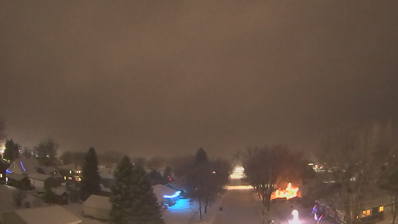 Thumbnail for current weather camera view from Sibley East Middle and High School in Arlington, Minnesota