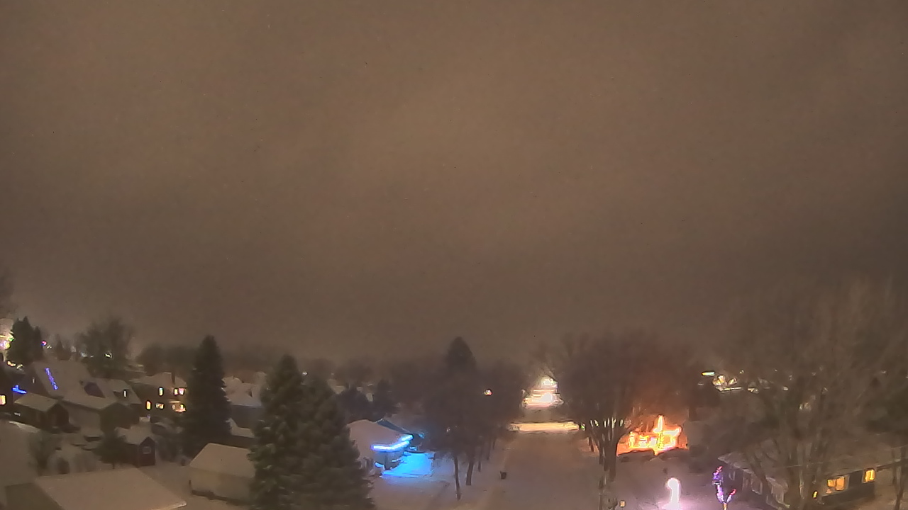 Thumbnail for current weather camera view from Sibley East Middle and High School in Arlington, Minnesota