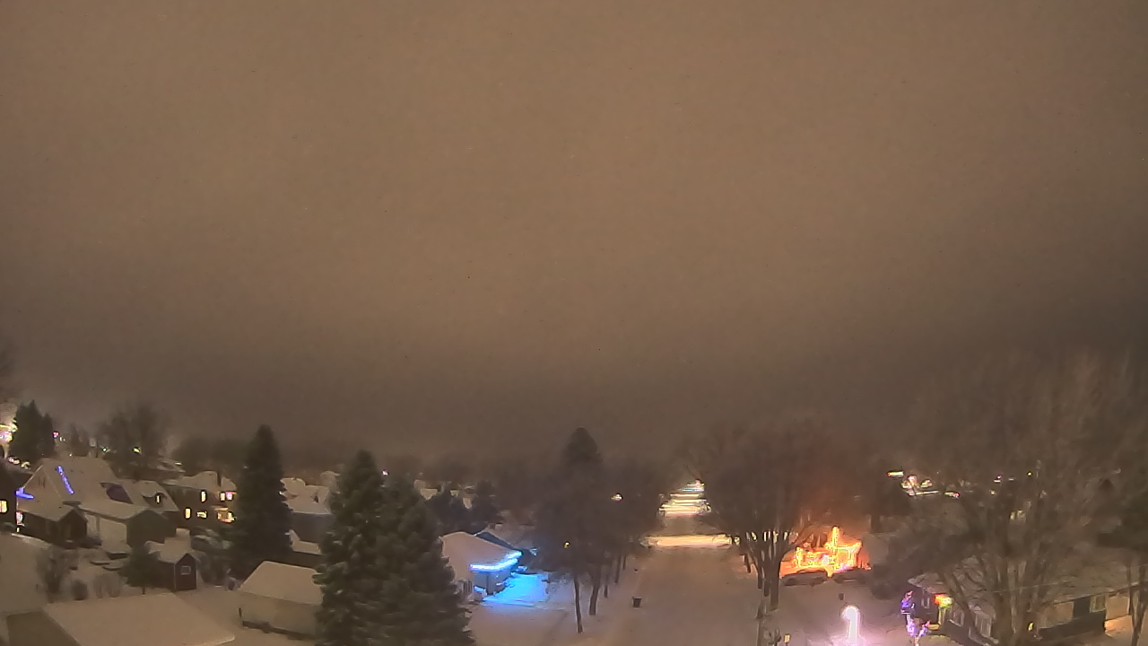 Thumbnail for current weather camera view from Sibley East Middle and High School in Arlington, Minnesota