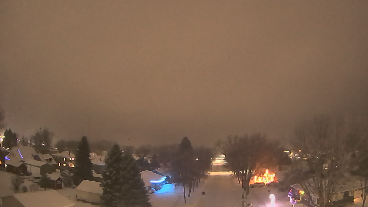 Thumbnail for current weather camera view from Sibley East Middle and High School in Arlington, Minnesota