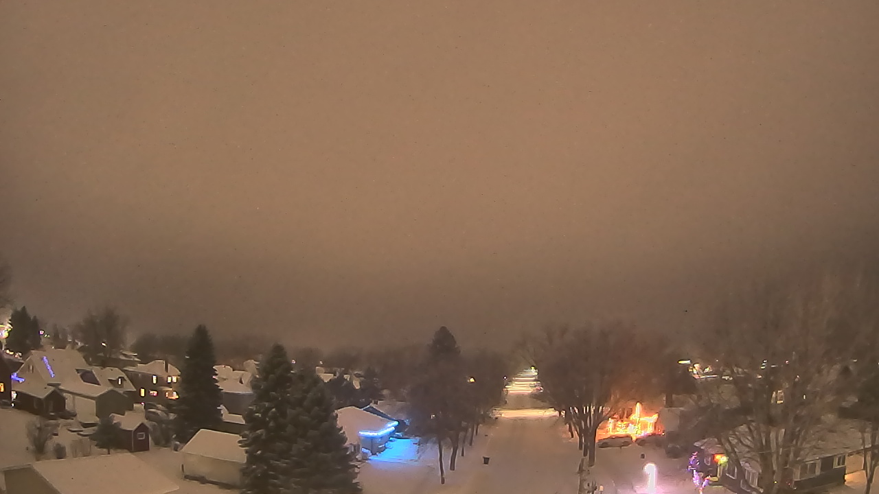 Thumbnail for current weather camera view from Sibley East Middle and High School in Arlington, Minnesota