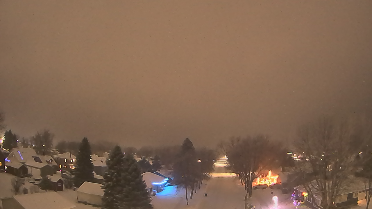 Thumbnail for current weather camera view from Sibley East Middle and High School in Arlington, Minnesota