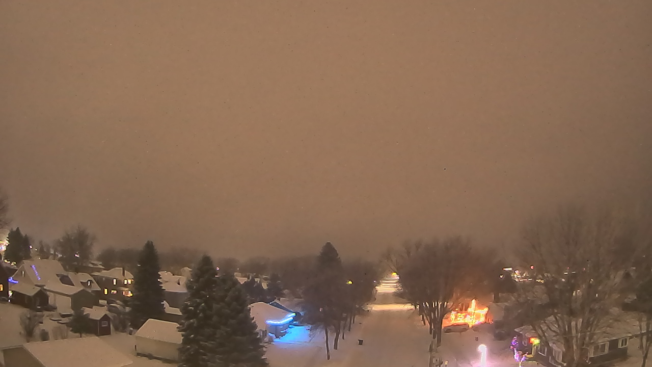 Thumbnail for current weather camera view from Sibley East Middle and High School in Arlington, Minnesota