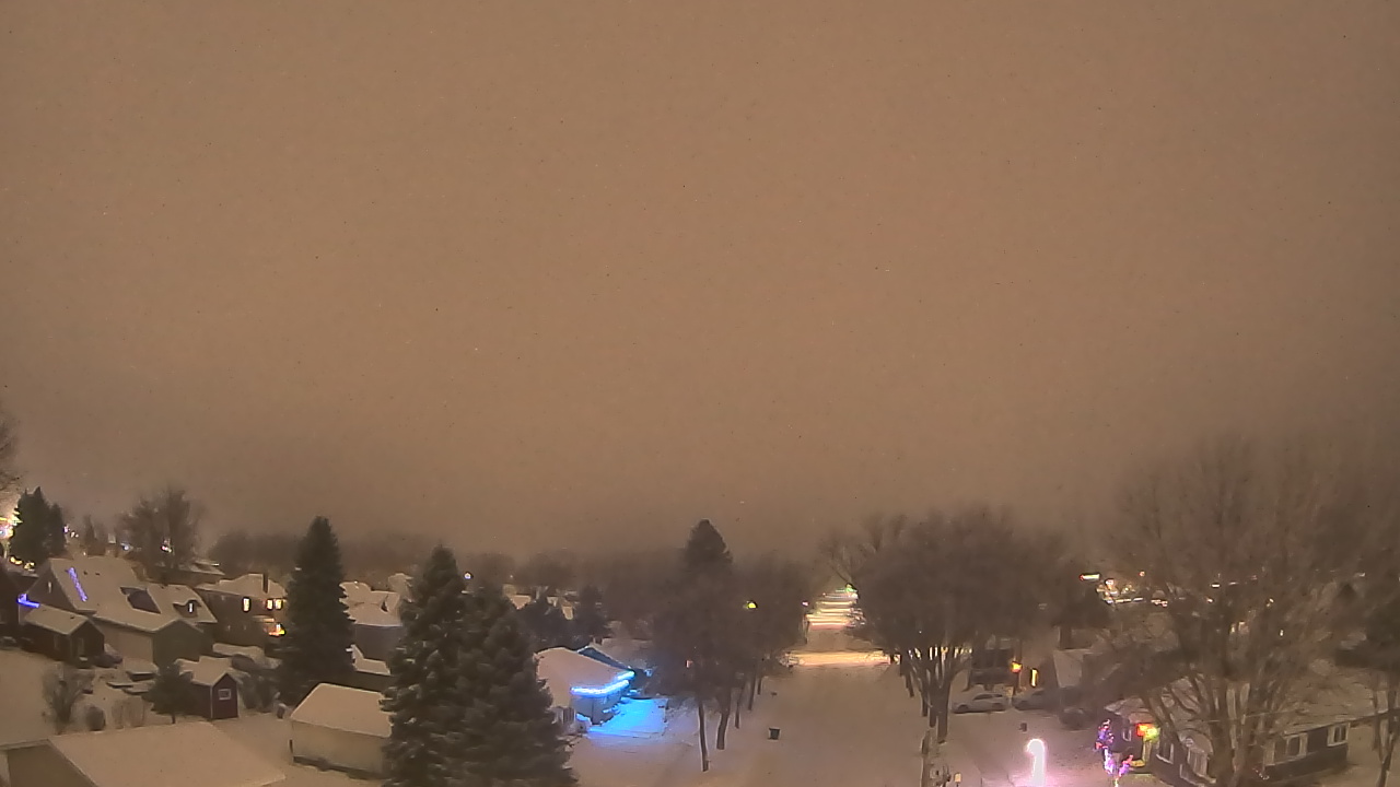 Thumbnail for current weather camera view from Sibley East Middle and High School in Arlington, Minnesota