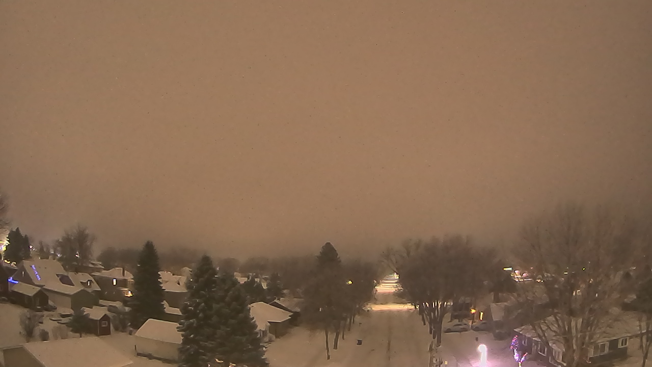 Thumbnail for current weather camera view from Sibley East Middle and High School in Arlington, Minnesota