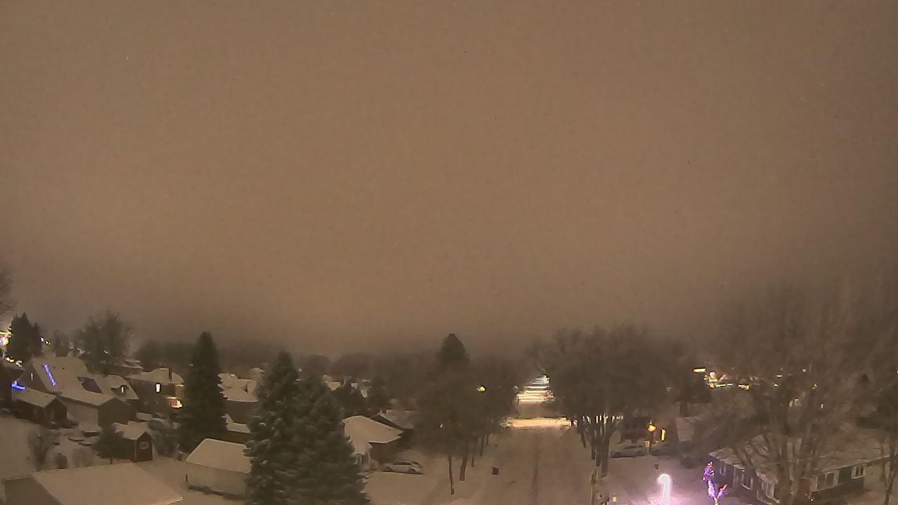 Thumbnail for current weather camera view from Sibley East Middle and High School in Arlington, Minnesota