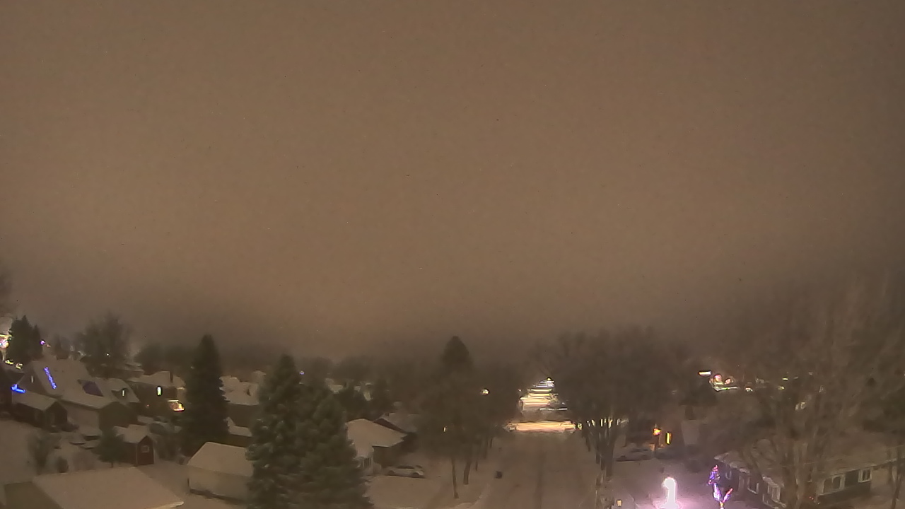 Thumbnail for current weather camera view from Sibley East Middle and High School in Arlington, Minnesota