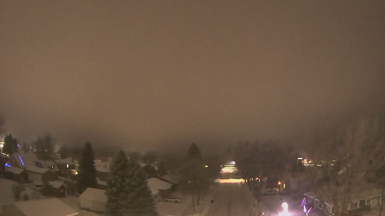 Thumbnail for current weather camera view from Sibley East Middle and High School in Arlington, Minnesota