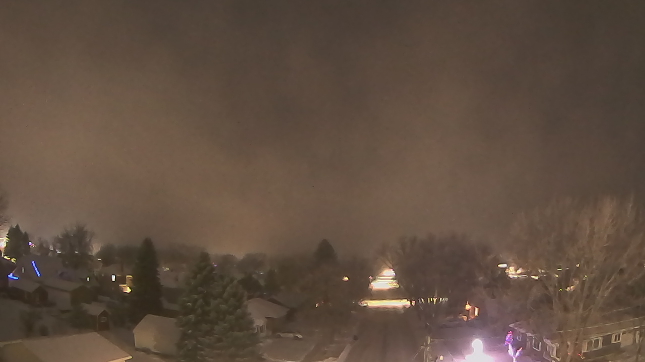 Thumbnail for current weather camera view from Sibley East Middle and High School in Arlington, Minnesota