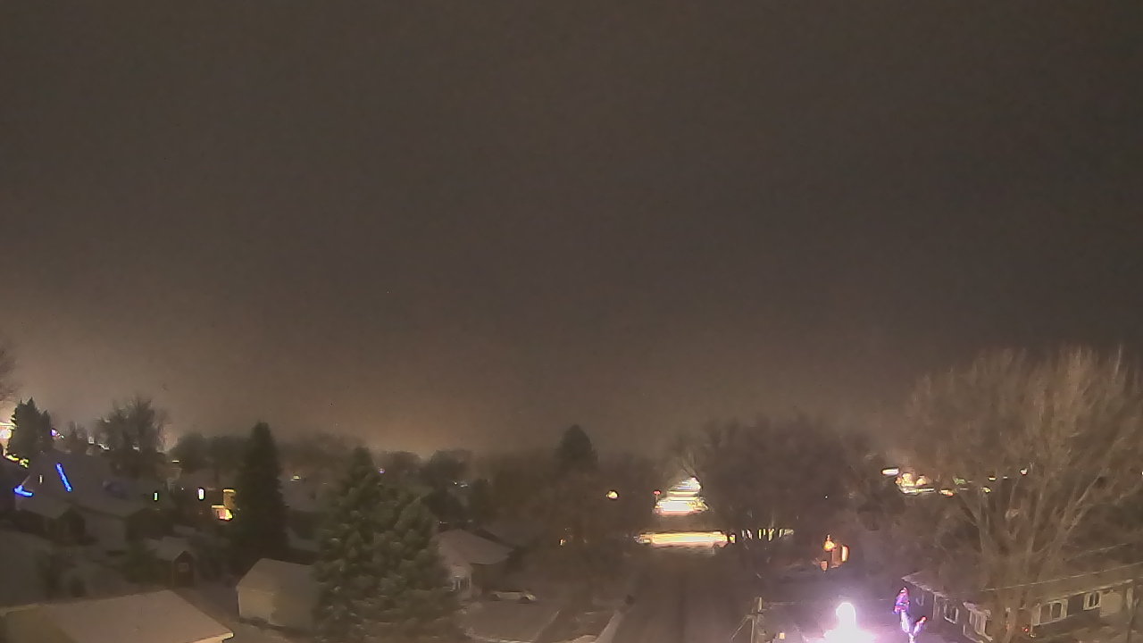 Thumbnail for current weather camera view from Sibley East Middle and High School in Arlington, Minnesota