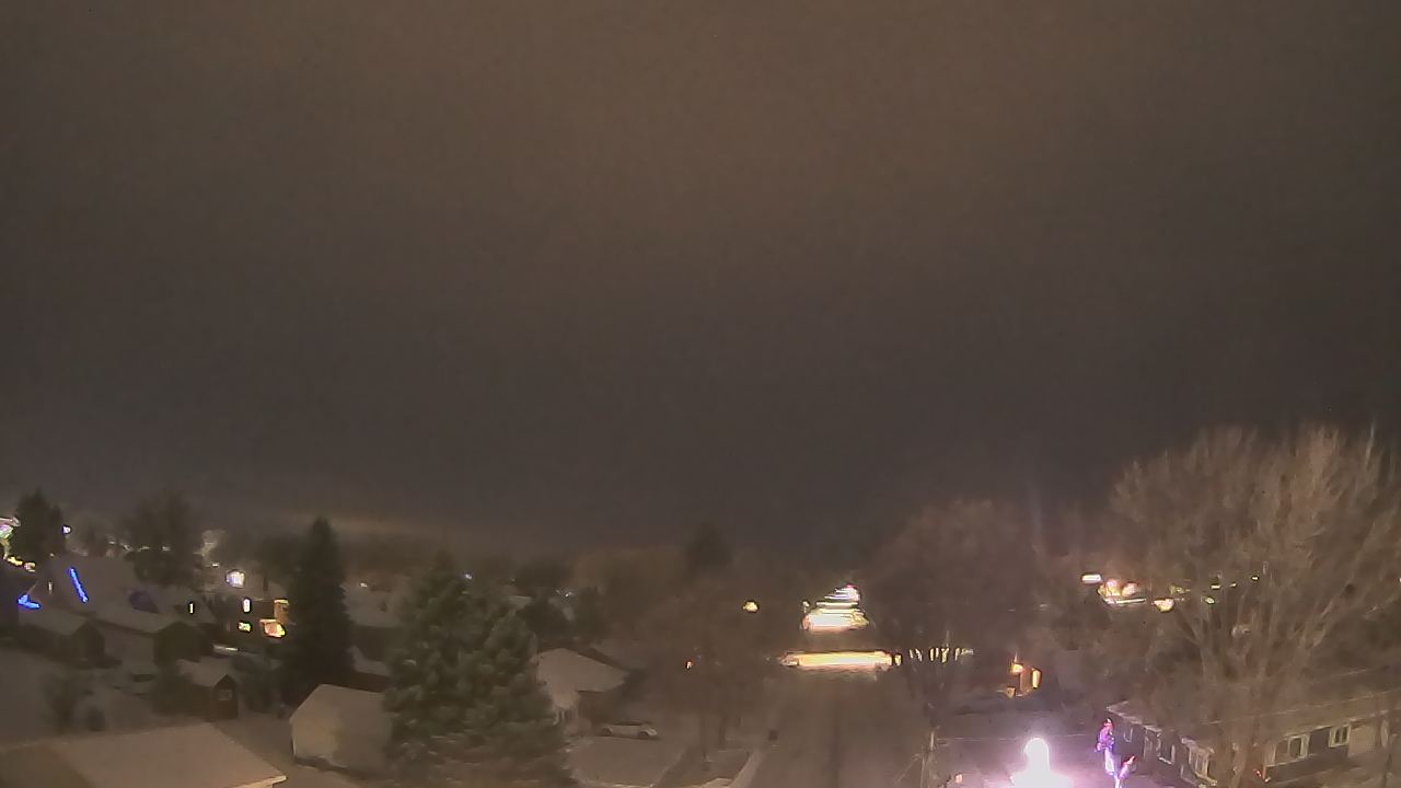 Thumbnail for current weather camera view from Sibley East Middle and High School in Arlington, Minnesota